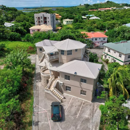 Your Quaint Home Just Steps from Beach