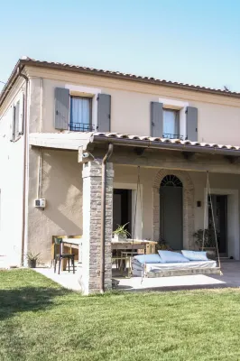 Bnb Verdeolivo Hotel di Coriano