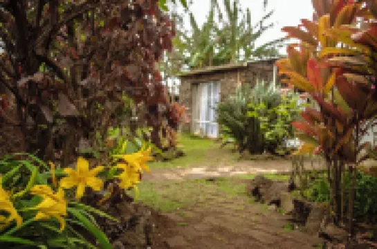 Hostal Vaianny Hotels in 