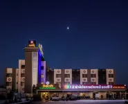 Daksh The Grand Govardhan Dwarka Hotels near Dwarka