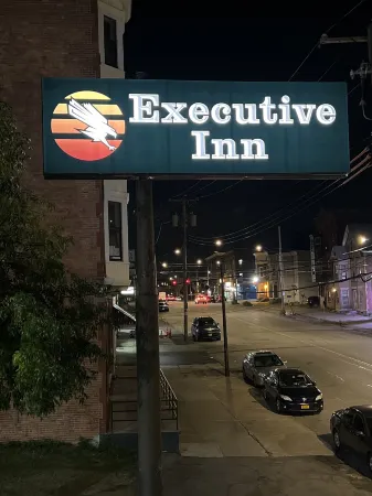 Executive Inn Schenectady Downtown