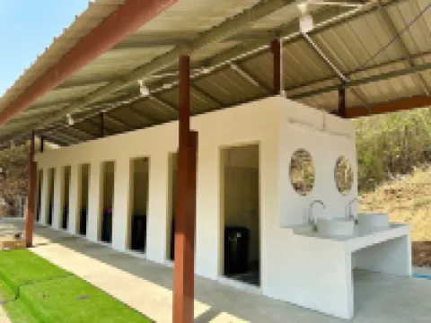 ติดใจ โฮมสเตย์ สวนผึ้ง ราชบุรี โรงแรมใกล้เวเนโต้ สวนผึ้ง