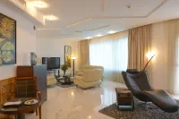 The Penthouse Suites Hotel - 5-Star