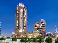فندق أرجان روتانا - مدينة دبى للاعلام Hotels near MBC مجموعة الـ