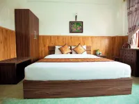 Huong Sen Hotel Moc Chau - BAY LUXURY Hotels in Moc Son