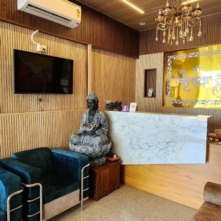 Shree Keshav Haweli