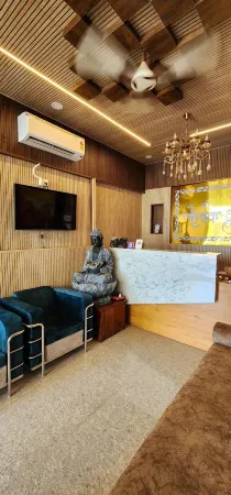 Shree Keshav Haweli Отели в г. Сикар