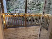 Fieldhead Hotel Hotel di Looe