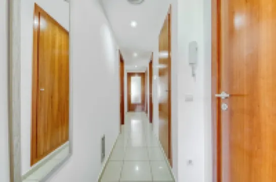 Apartment in Roses Near Sandy Beach