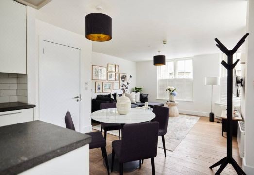 더 레이븐스코트 파크 이스케이프