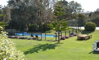 Point Lonsdale Guest House