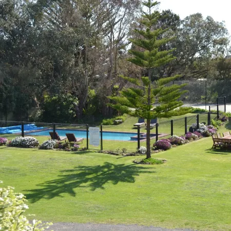 Point Lonsdale Guest House