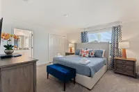 Blue Beach at Storey Lake by Shine Villas #400 4 Bedroom Townhouse