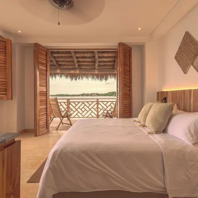Islawa Soy Local - Isla Privada Hotels near Isla Barú