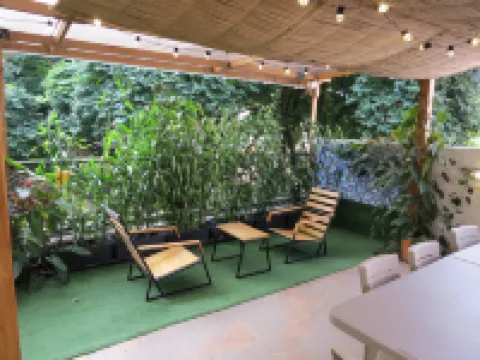 Hotel A & A Santa Alejandria