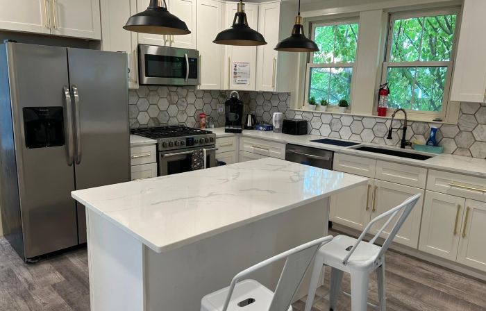 Homestay Bnb Near Downtown Boston