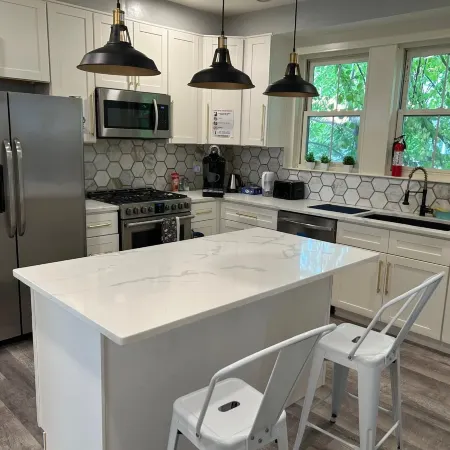 Homestay Bnb Near Downtown Boston