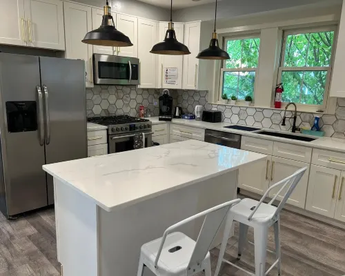Homestay Bnb Near Downtown Boston Hotels near North End