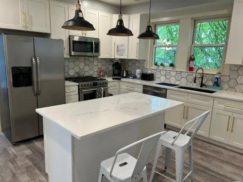 Homestay Bnb Near Downtown Boston - Homestay