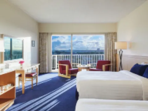 星野リゾート リゾナーレグアム グアムのホテル