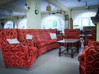 Lapida Garden Hotels in Lapta