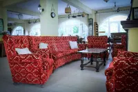 Lapida Garden Hotel di Lapithos