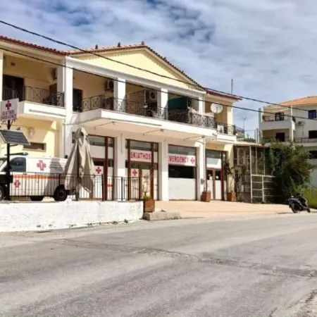 A & A Apartments 2