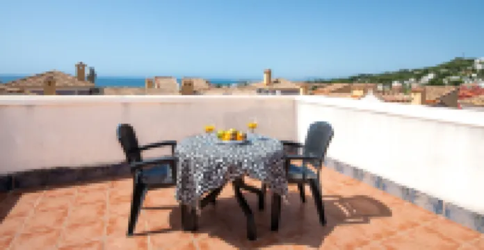 Residencial Marcomar Casa Azahar