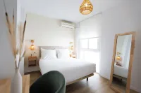 La Malagueña by Croma Hotel a Manilva