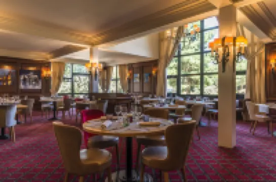 Hôtel du Parc Hotels in Neufchatel-Hardelot