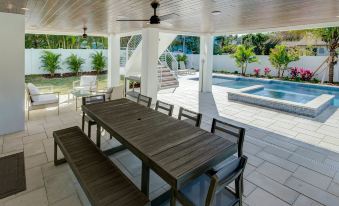 Sunshine & Good Times Managed by Beach Retreats