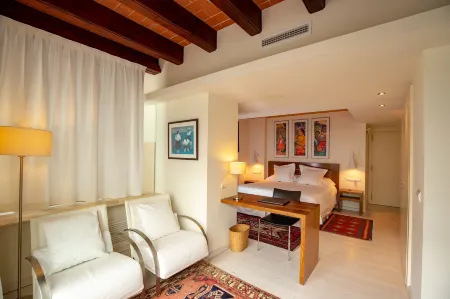 Hotel Tancat de Codorniu