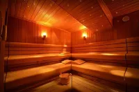 Hotel Selfoss - Spa