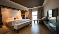 Dwo Mira Palace Hotel a Ajdir