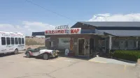 El Trovatore Motel Các khách sạn ở Kingman