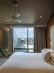 Mill Street Inn - balcony