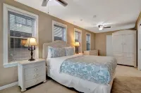 Stones Throw Beachfront Luxury Suites
