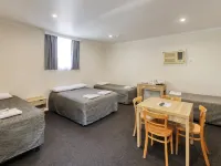 Coachman Hotel Motel Hotels in Parkes