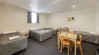 Coachman Hotel Motel Hotels in Parkes