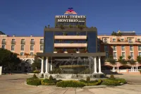 Termes Montbrio Hotel & Spa