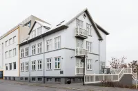 Reykjavik Residence Apartment Hotel Các khách sạn gần Kleifarvatn