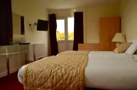 Sand Bay Holiday Village - Adults Only