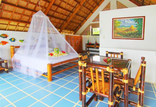 트로피카나 오션 빌라스