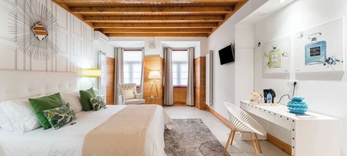R3 Service - Five Senses in Coimbra Hotels in Coimbra
