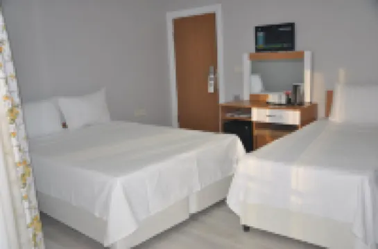 Osmanlı Otel Boyabat otelleri