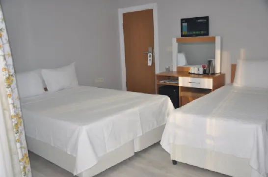 奧斯曼里奧姆塔酒店