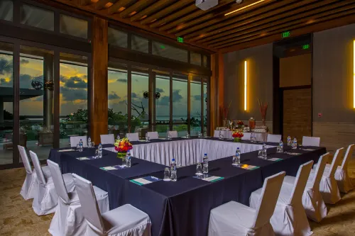 Emporio Cancun - Buy All Inclusive Option Geschäftseinrichtungen Photos