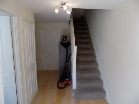 A Home from Home 2 Отели в г. Бакленд Монакорум