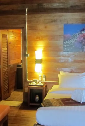 บังกะโลหน้าหาด