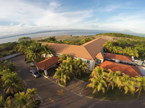 Comfort Inn Real la Union Hotels in La Union